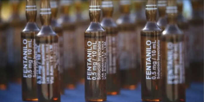 fentanilo