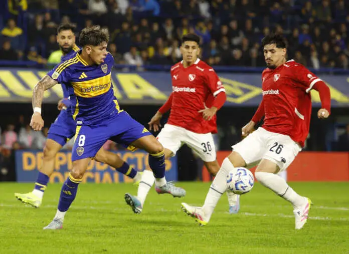 independienteboca
