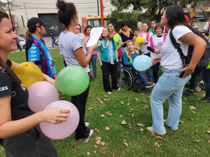 jornada concientización
