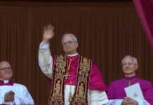 «Hoy es más fácil financiar guerras que nutrir a las personas»: la dura crítica del papa León XIV
