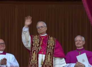 «Hoy es más fácil financiar guerras que nutrir a las personas»: la dura crítica del papa León XIV