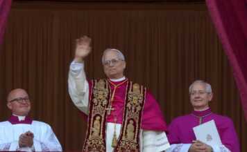 «Hoy es más fácil financiar guerras que nutrir a las personas»: la dura crítica del papa León XIV