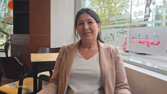 maria angela mancuello