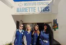 Otorgarán un subsidio para sostener las becas de 30 alumnos en el Instituto Mariette Lydis