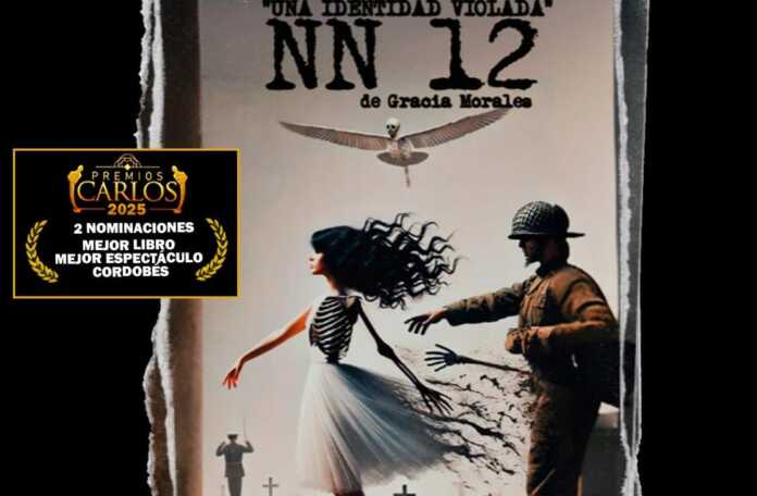 nn identidad violada