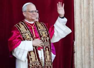 El Gobierno inicia los preparativos para la histórica visita del papa León XIV en noviembre