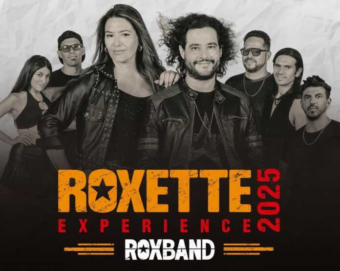 roxband