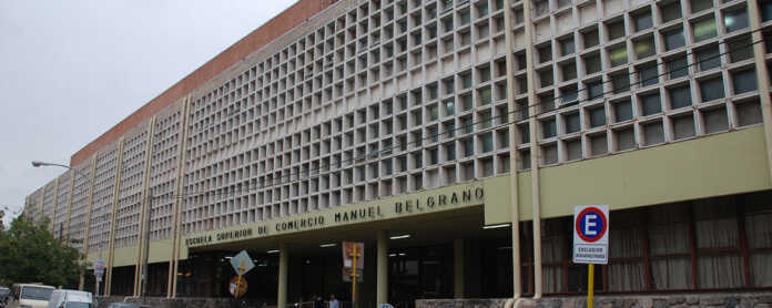Colegio Manuel Belgrano