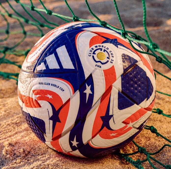 pelota mundial de clubes