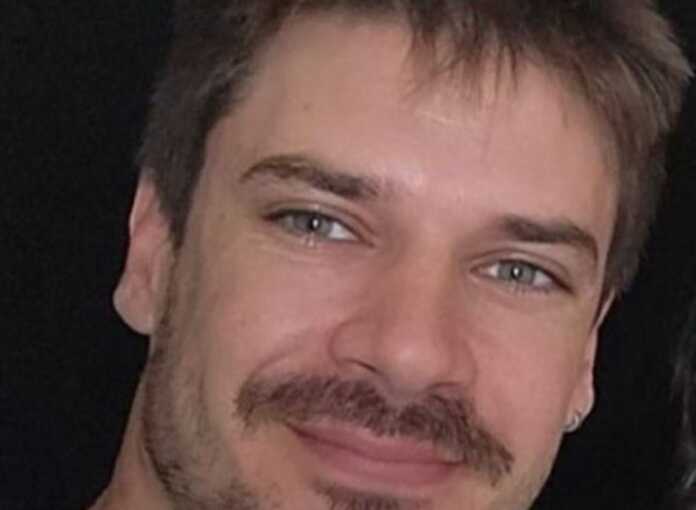 Joaquín Casale desaparecido