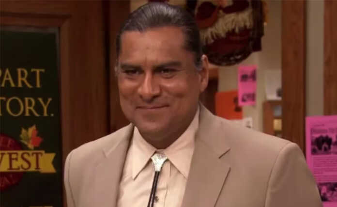 Jonathan Joss, actor de 56 años, fue asesinado en un crimen de odio