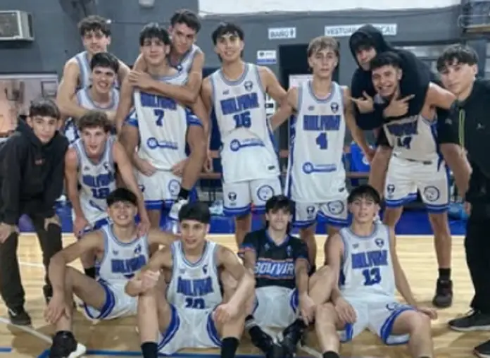 u17 bolivar