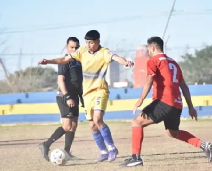 brown independiente