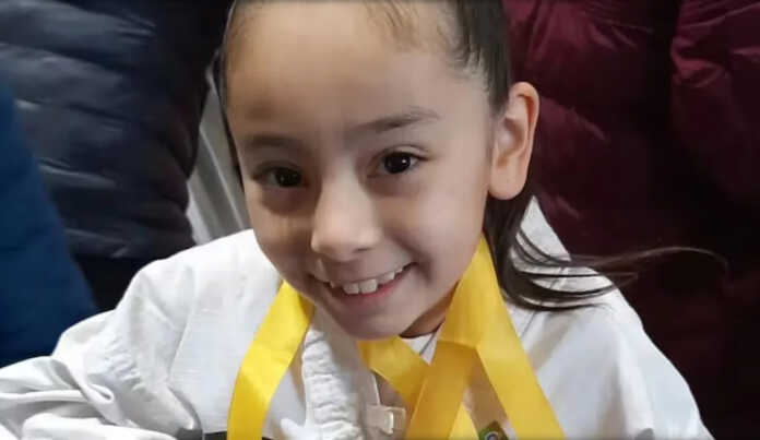 Uma. Foto Agencia Noticias Argentinas