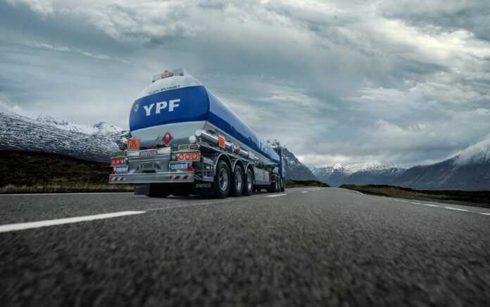 YPF