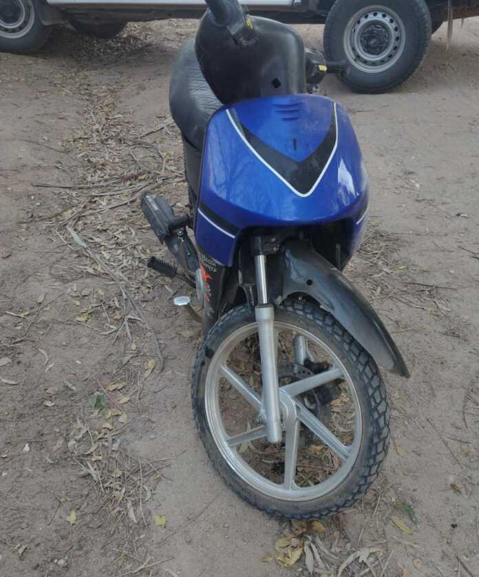 accidente en tanti