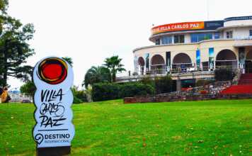 De qué se trata el proyecto para controlar la planta política de Carlos Paz