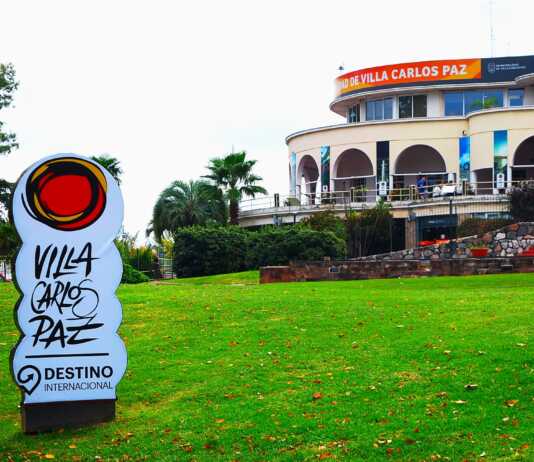 En mayo, aumentan el transporte, el agua y las cloacas en Carlos Paz