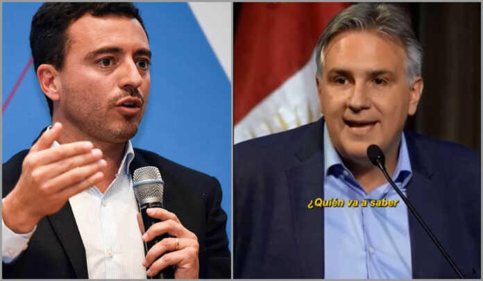 de loredo llaryora