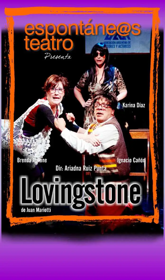 lovingstone