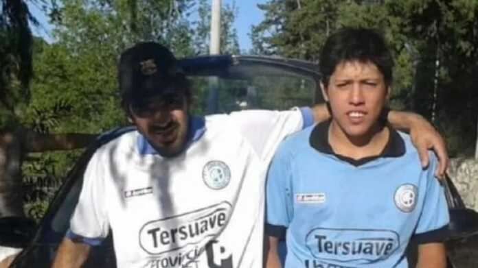 lucas suarez