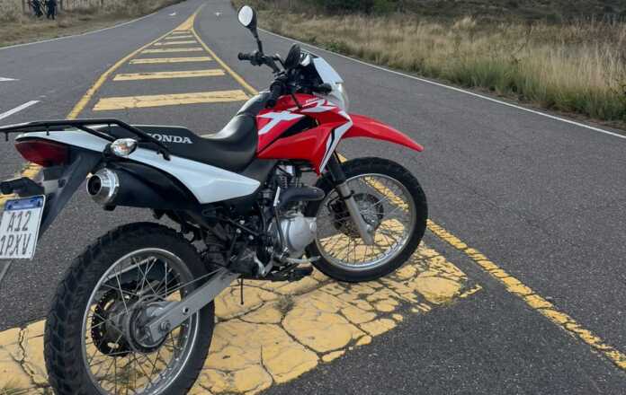 moto-robada