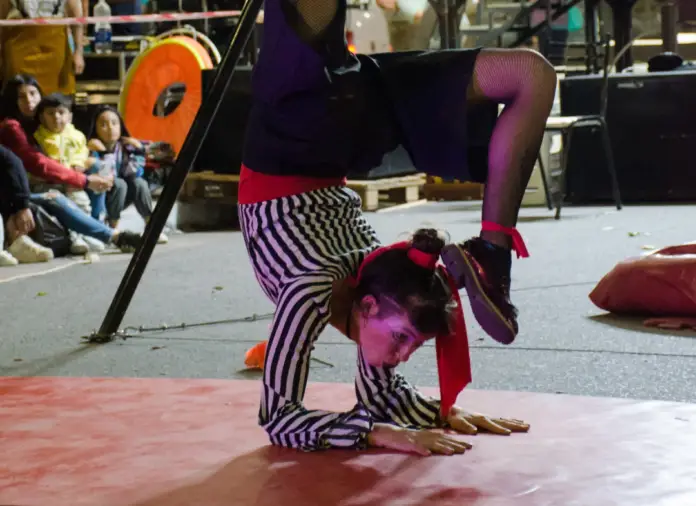 para el frio con amor