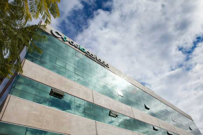 sanatorio La Cañada