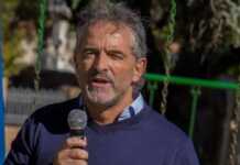 Pedirán un nuevo juicio político contra el Defensor del pueblo, Víctor Curvino