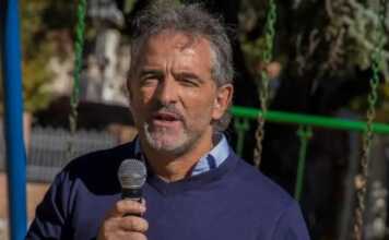 Pedirán un nuevo juicio político contra el Defensor del pueblo, Víctor Curvino
