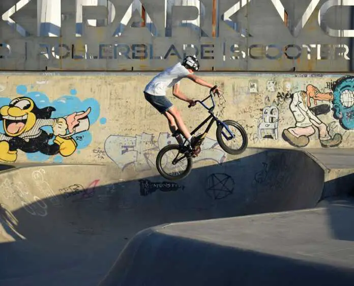 skatepark