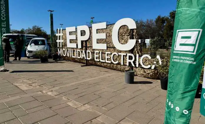 EPEC presente en la Conferencia Climatica Internacional 03