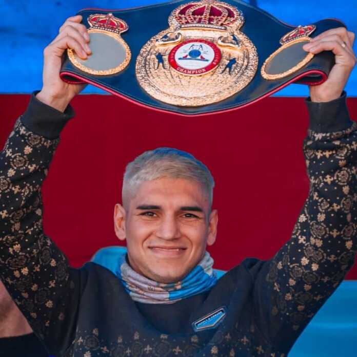 puma martinez