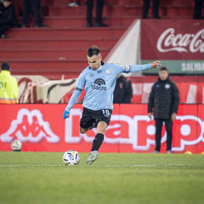 belgrano