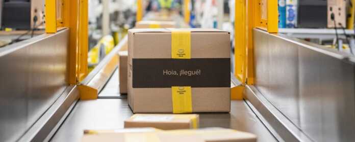 MercadoLibre