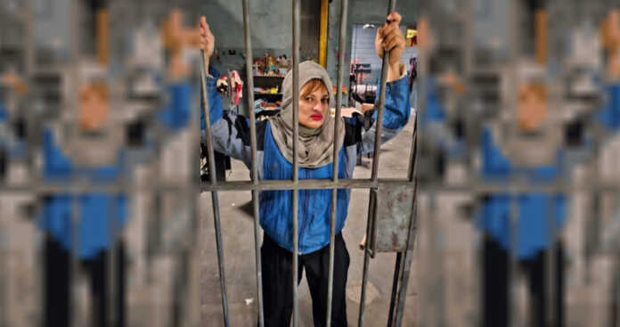 Rocky, el personaje de Alejandra locomotora Oliveras