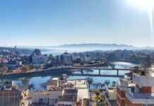 16 de Julio: Carlos Paz y un cumpleaños que pocos registran