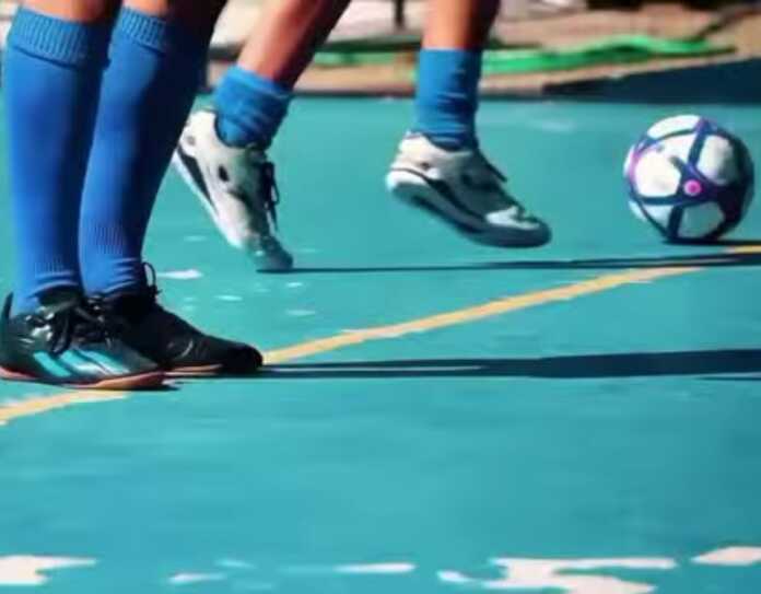 futsal