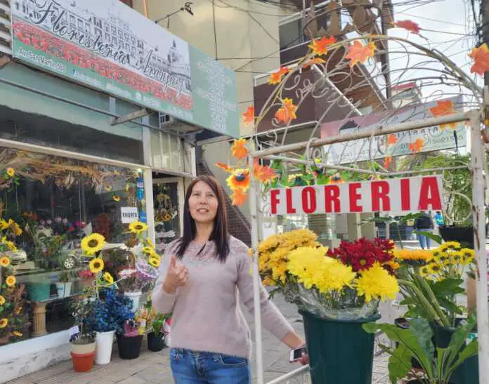 floreria aranjuez carrito