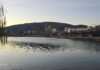 Carlos Paz: jornadas frías y cielos despejados para comenzar el fin de semana