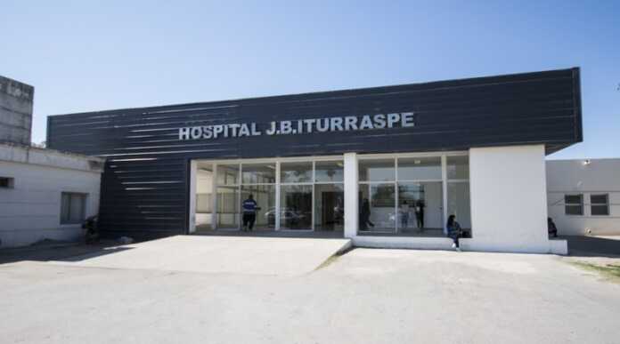 hospitaliturraspe