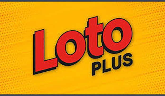 loto plus