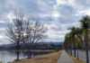 Cómo estará el tiempo en Carlos Paz y Punilla en lo que resta del fin de semana