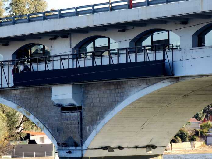 puente uruguay