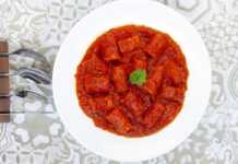 10 opciones deliciosas para acompañar una salsa a la pomarola