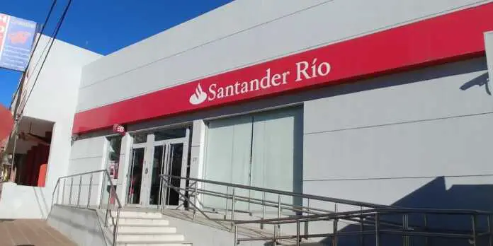 santander