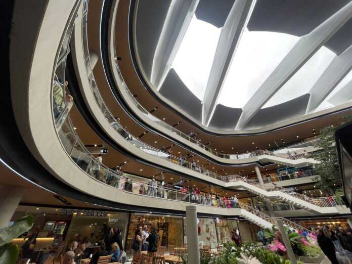 shopping wo