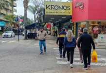 La inflación de julio fue del 2,1% impulsada por el turismo y la recreación