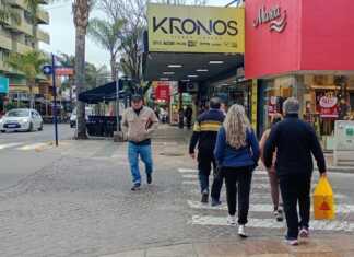 La inflación de julio fue del 2,1% impulsada por el turismo y la recreación