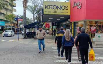 La inflación de julio fue del 2,1% impulsada por el turismo y la recreación